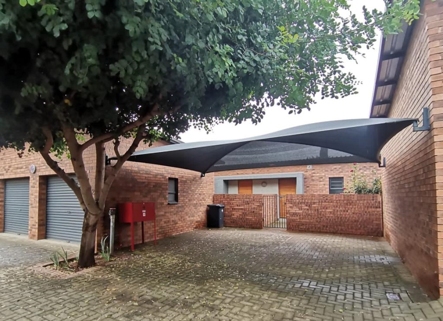 3 Bedroom Property for Sale in Spitskop SH Free State